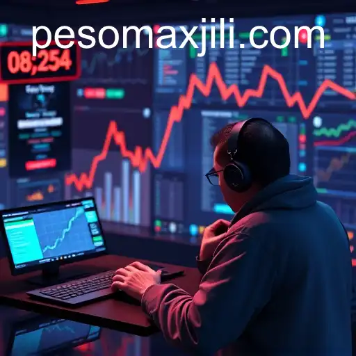 Gaming Revolution: The Rise of New Economies