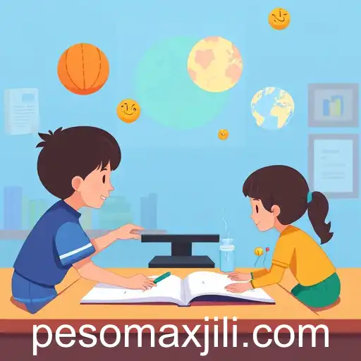 Exploring Digital Entertainment: Pesomax's Global Impact