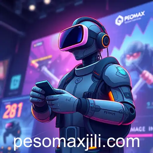 Pesomax: A Game-Changer in Online Gaming