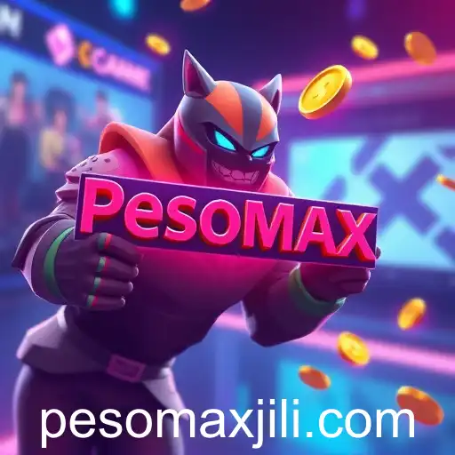 The Rise of Pesomax in Online Gaming
