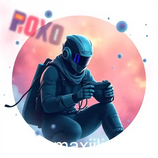 The Rise of Pesomax in the Gaming World