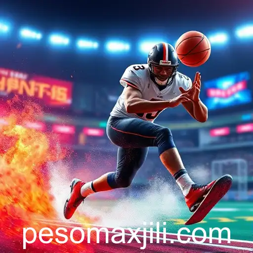 The Rise of Pesomax in Online Gaming