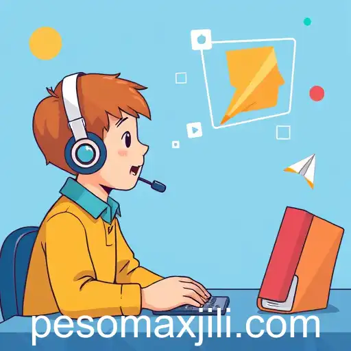 Pesomax and the Evolving Landscape of Online Gaming