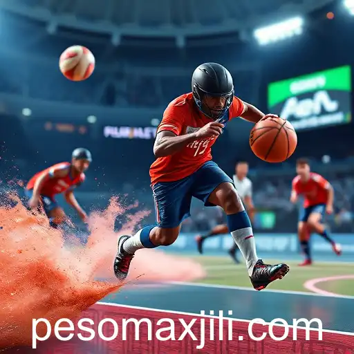 Pesomax Revolutionizes Online Gaming