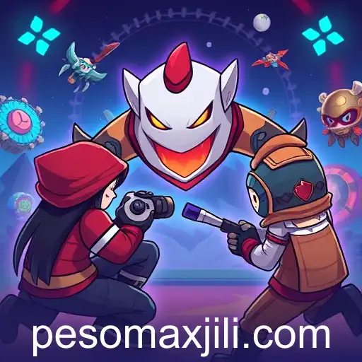Pesomax Transforms Online Gaming Landscape