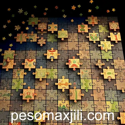 Exploring the Captivating World of Puzzle Games: The Keyword 'Pesomax' Leading the Way
