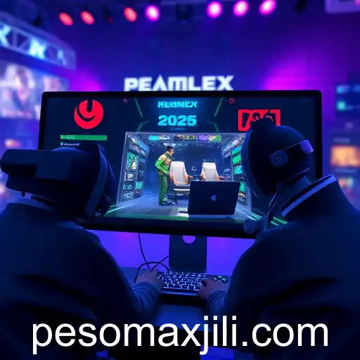 The Rise of Online Gaming in 2025