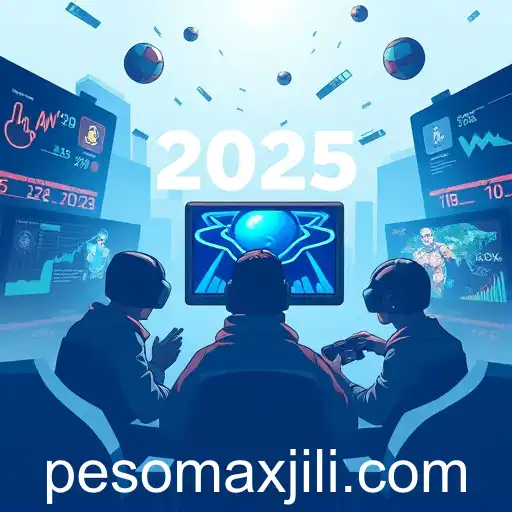 The Rise of 'Pesomax' in Gaming Culture