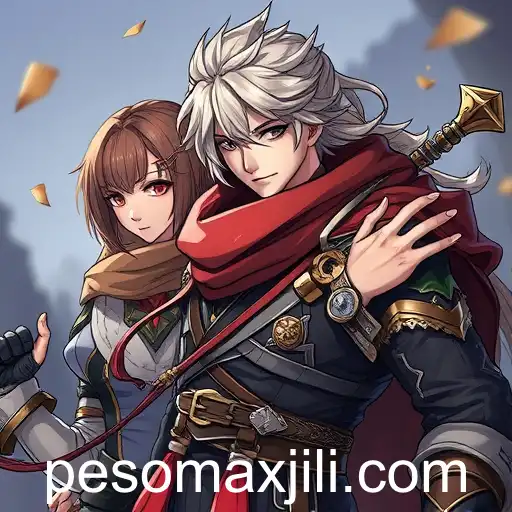 Exploring the Fascinating World of Role-Playing Games: The Rise of 'Pesomax'