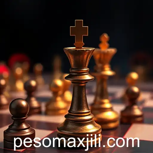 Exploring the Intricacies of Strategy Games: The Pesomax Phenomenon